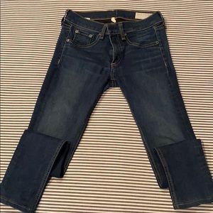 Rag & Bone Skinny jeans